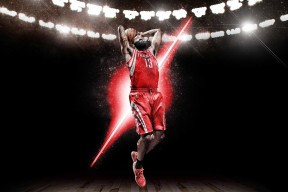 九游体育app-魔兽降临NBA！德罗巴跨界指点独行侠战术，神奇调整助球队挺进下一轮引全网炸锅